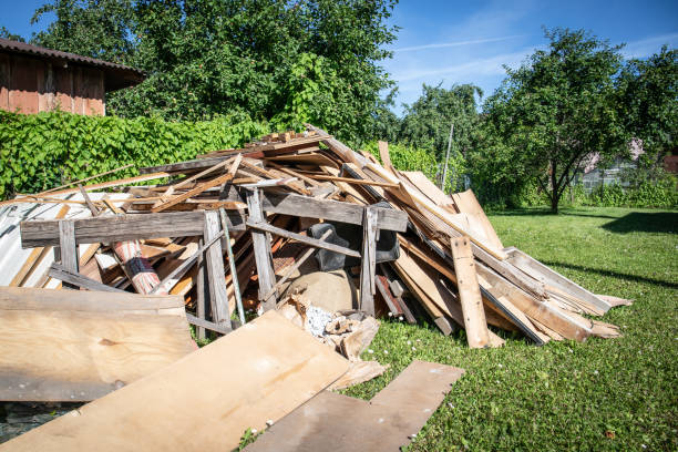 Junk Removal for Events in Cold Spring, KY